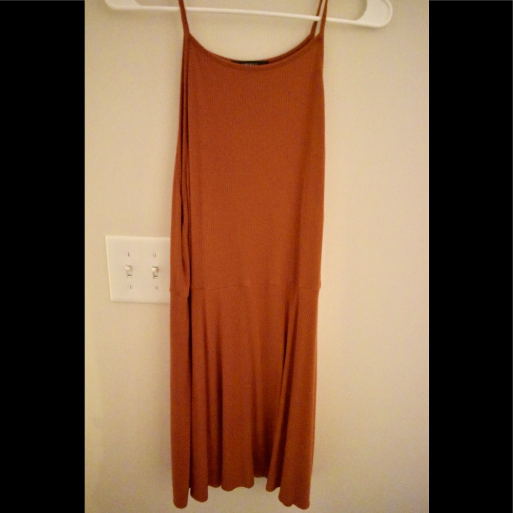 Autumn Dress